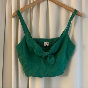 Universal thread top